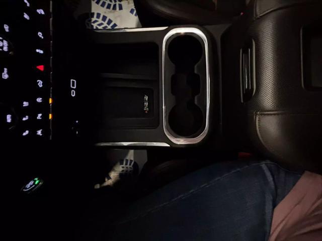 used 2019 GMC Sierra 1500 car, priced at $27,497