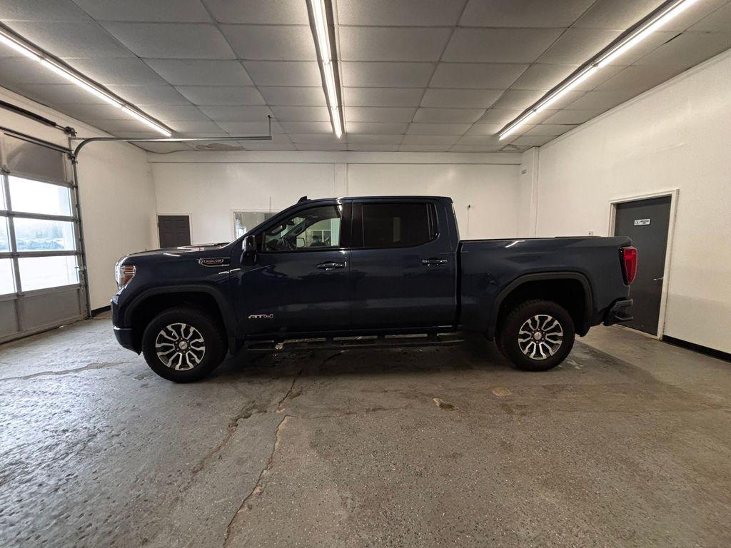 used 2019 GMC Sierra 1500 car, priced at $25,985