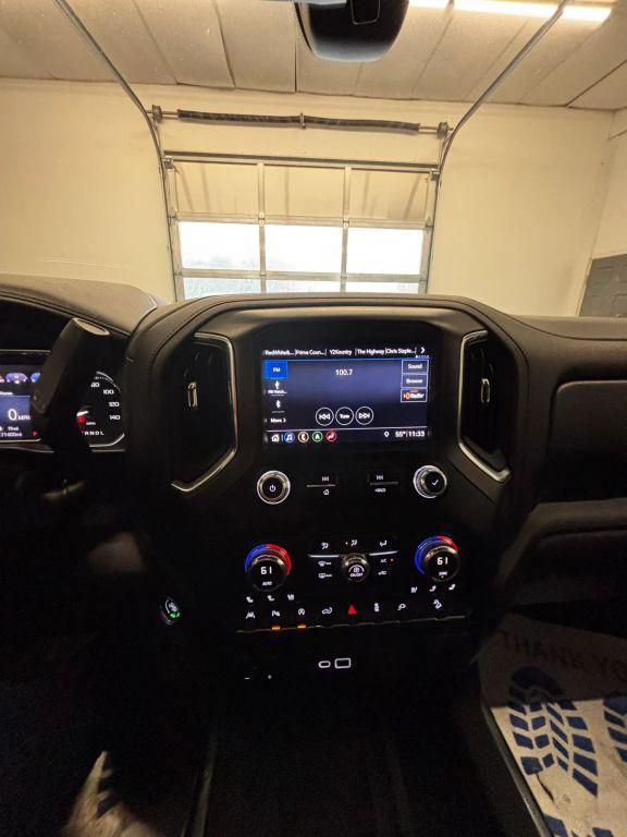 used 2019 GMC Sierra 1500 car, priced at $25,985