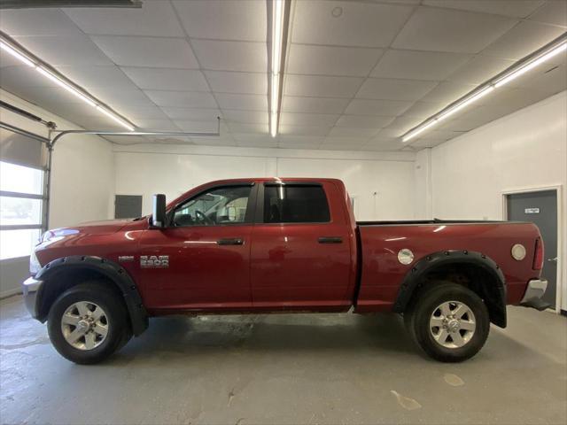 used 2014 Ram 2500 car, priced at $15,197