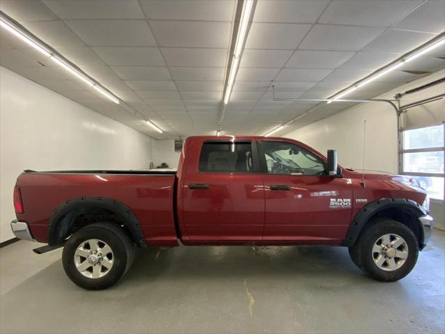 used 2014 Ram 2500 car, priced at $15,197