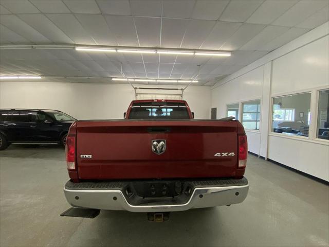 used 2014 Ram 2500 car, priced at $15,197