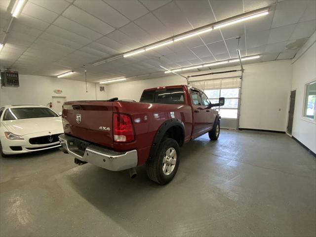 used 2014 Ram 2500 car, priced at $15,197