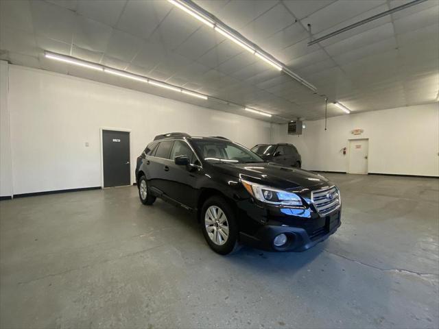 used 2017 Subaru Outback car, priced at $12,397