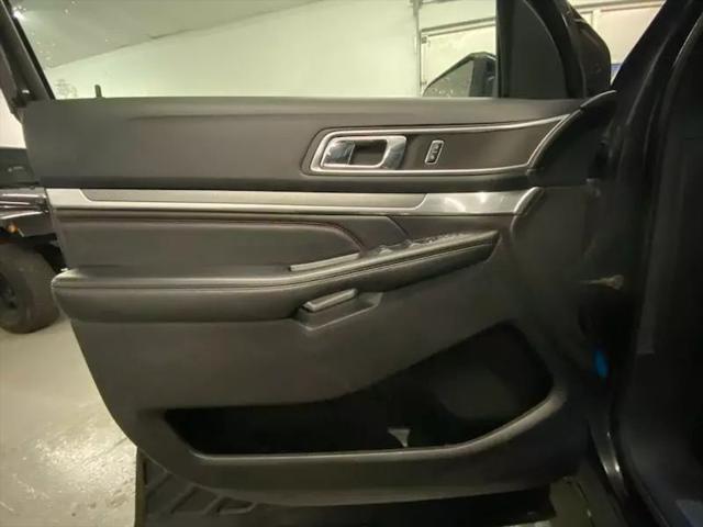 used 2016 Ford Explorer car, priced at $13,297