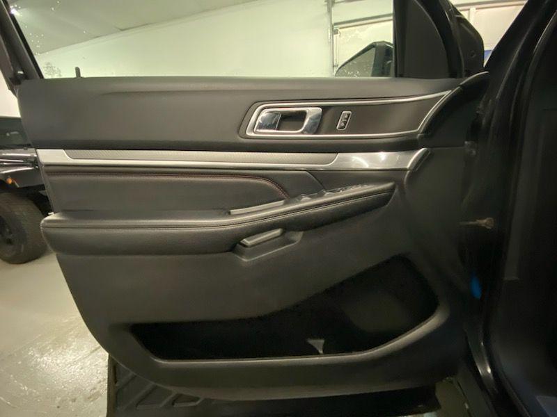 used 2016 Ford Explorer car, priced at $13,297