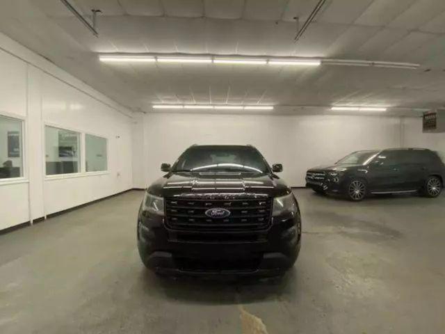 used 2016 Ford Explorer car, priced at $13,297