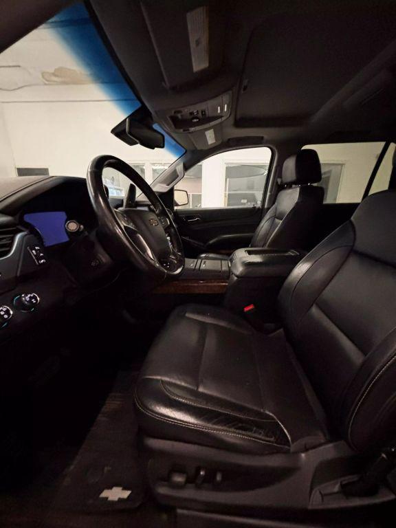 used 2018 Chevrolet Tahoe car, priced at $28,197