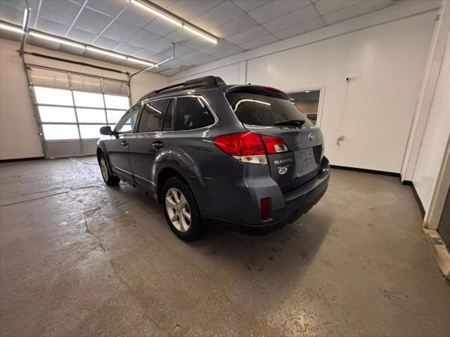 used 2014 Subaru Outback car, priced at $7,997