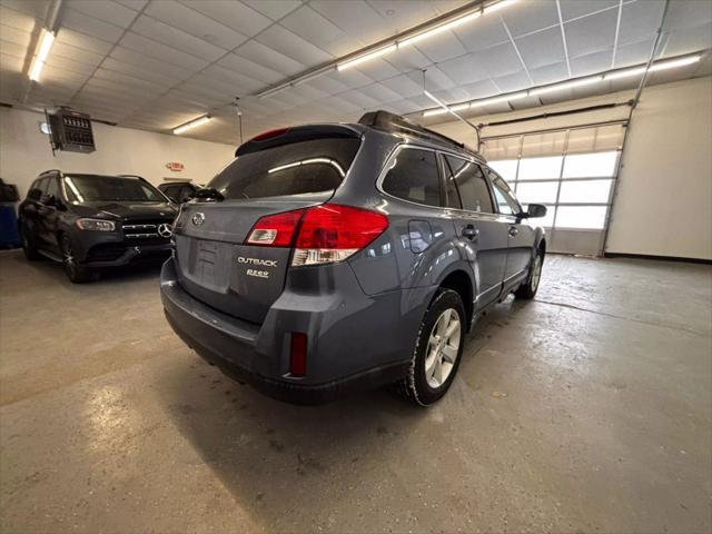 used 2014 Subaru Outback car, priced at $7,997