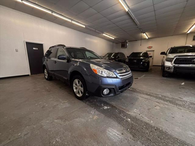 used 2014 Subaru Outback car, priced at $7,997