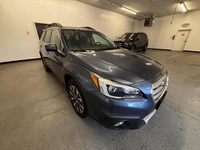 used 2017 Subaru Outback car, priced at $16,597