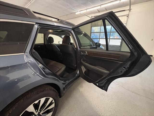 used 2017 Subaru Outback car, priced at $16,597