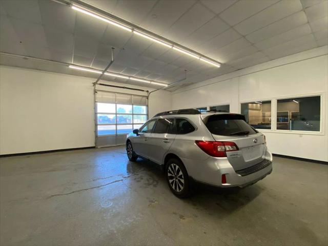 used 2016 Subaru Outback car, priced at $16,397