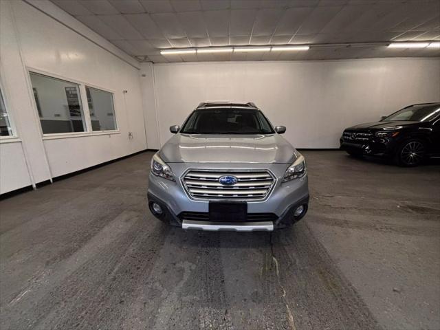 used 2016 Subaru Outback car, priced at $16,697