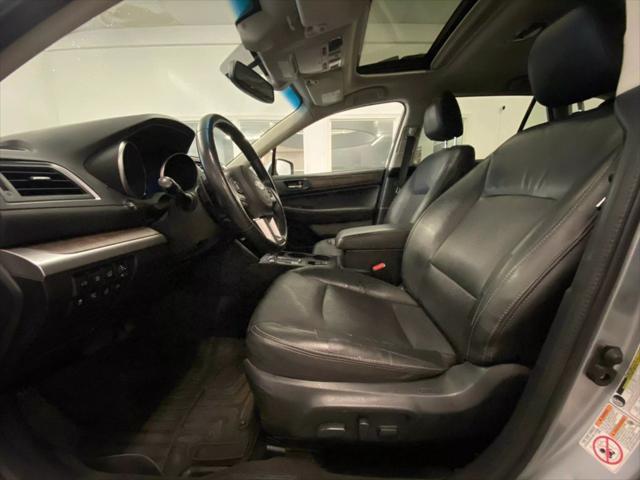 used 2016 Subaru Outback car, priced at $16,697