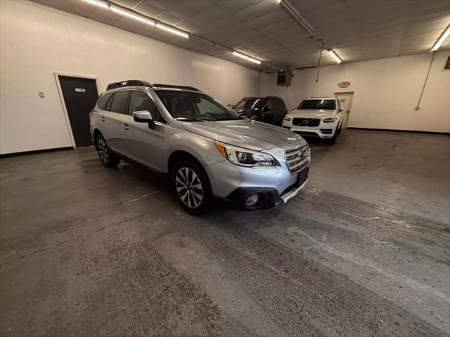 used 2016 Subaru Outback car, priced at $16,697