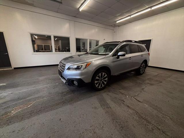 used 2016 Subaru Outback car, priced at $16,697