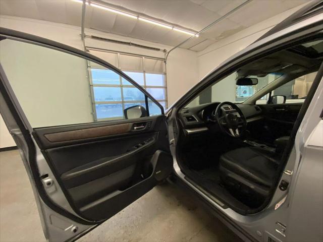 used 2016 Subaru Outback car, priced at $16,697
