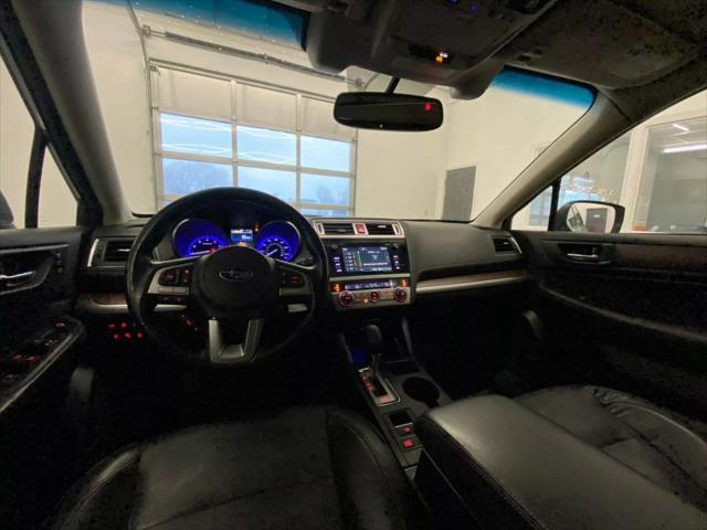 used 2016 Subaru Outback car, priced at $16,697