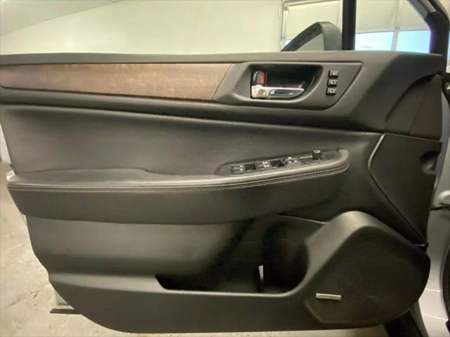 used 2016 Subaru Outback car, priced at $16,697
