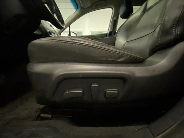 used 2016 Subaru Outback car, priced at $16,697