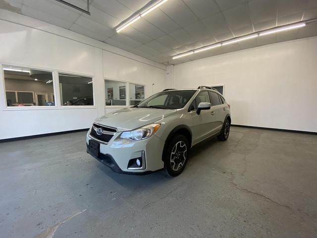 used 2017 Subaru Crosstrek car, priced at $15,797