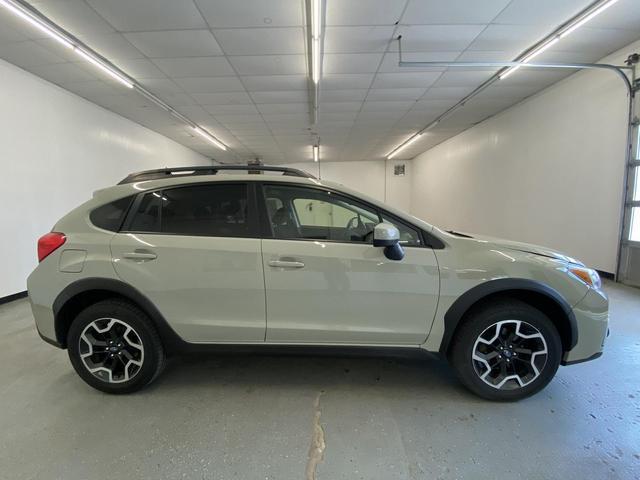 used 2017 Subaru Crosstrek car, priced at $15,797