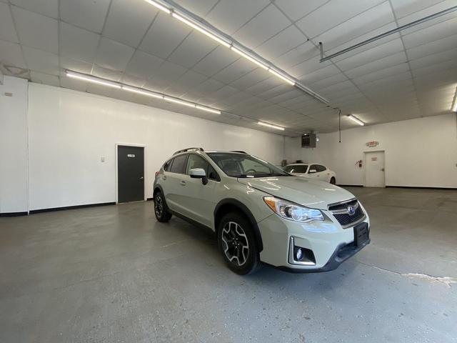 used 2017 Subaru Crosstrek car, priced at $15,797