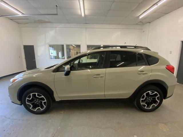 used 2017 Subaru Crosstrek car, priced at $15,797