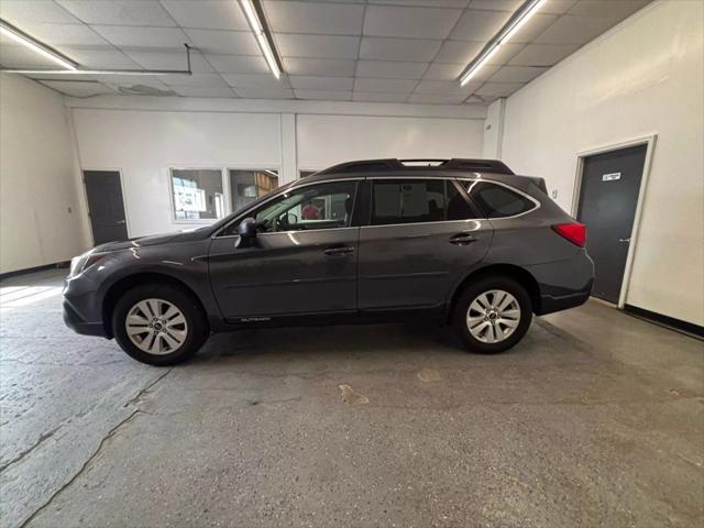 used 2019 Subaru Outback car, priced at $10,989