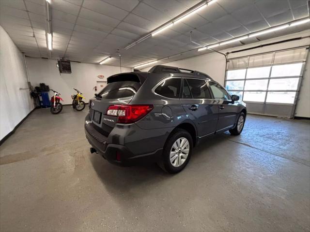 used 2019 Subaru Outback car, priced at $11,297