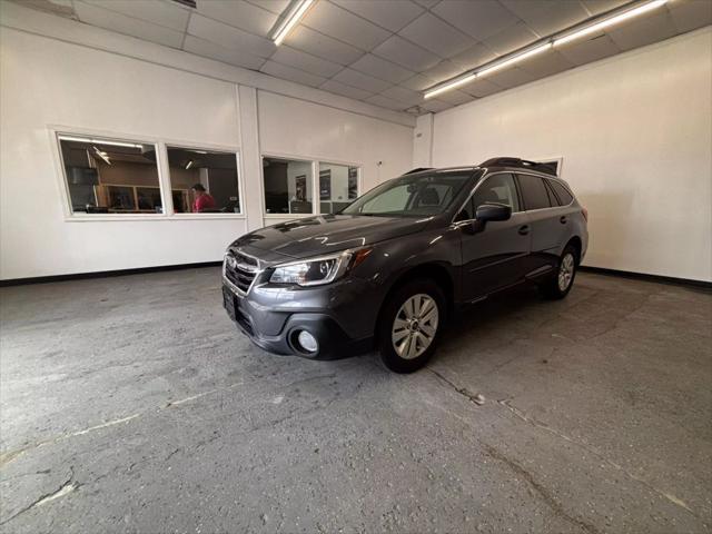 used 2019 Subaru Outback car, priced at $10,989