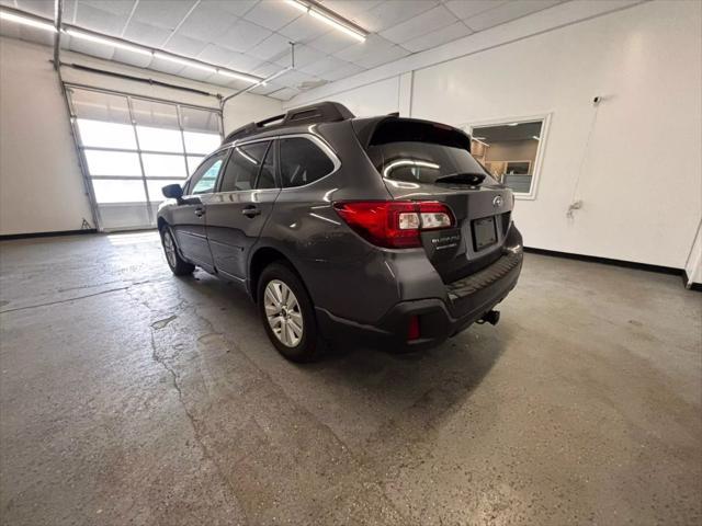 used 2019 Subaru Outback car, priced at $10,989