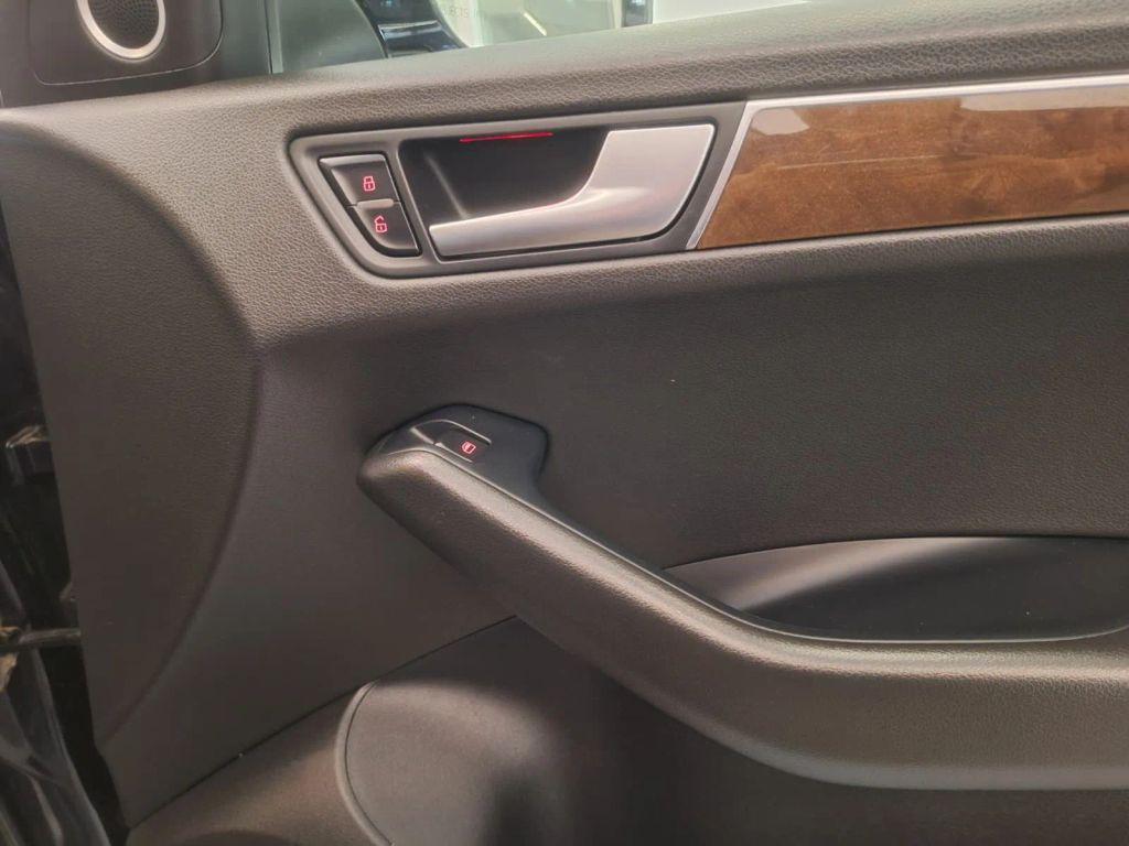 used 2010 Audi Q5 car, priced at $6,983