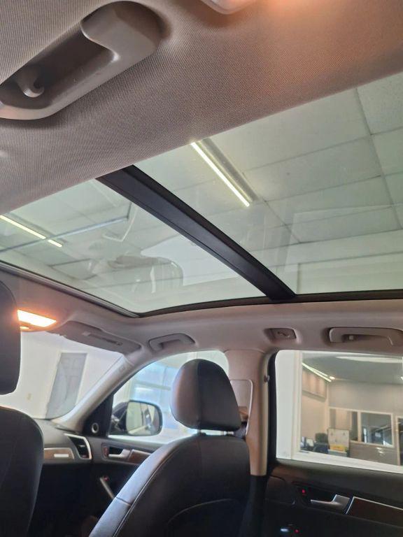 used 2010 Audi Q5 car, priced at $6,983