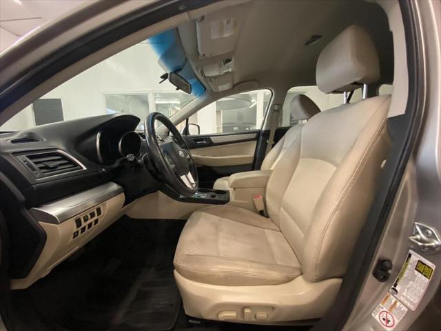 used 2015 Subaru Outback car, priced at $9,297