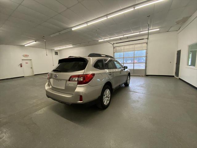 used 2015 Subaru Outback car, priced at $9,297