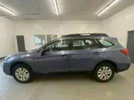 used 2018 Subaru Outback car, priced at $13,197