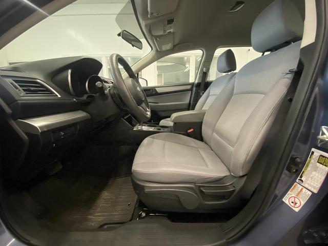 used 2018 Subaru Outback car, priced at $14,097