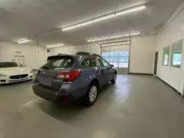 used 2018 Subaru Outback car, priced at $13,197