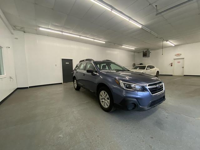 used 2018 Subaru Outback car, priced at $14,097