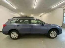 used 2018 Subaru Outback car, priced at $13,197