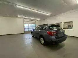 used 2018 Subaru Outback car, priced at $13,197