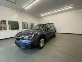 used 2018 Subaru Outback car, priced at $13,197