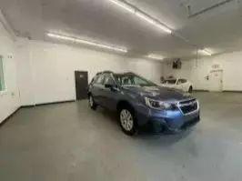 used 2018 Subaru Outback car, priced at $13,197