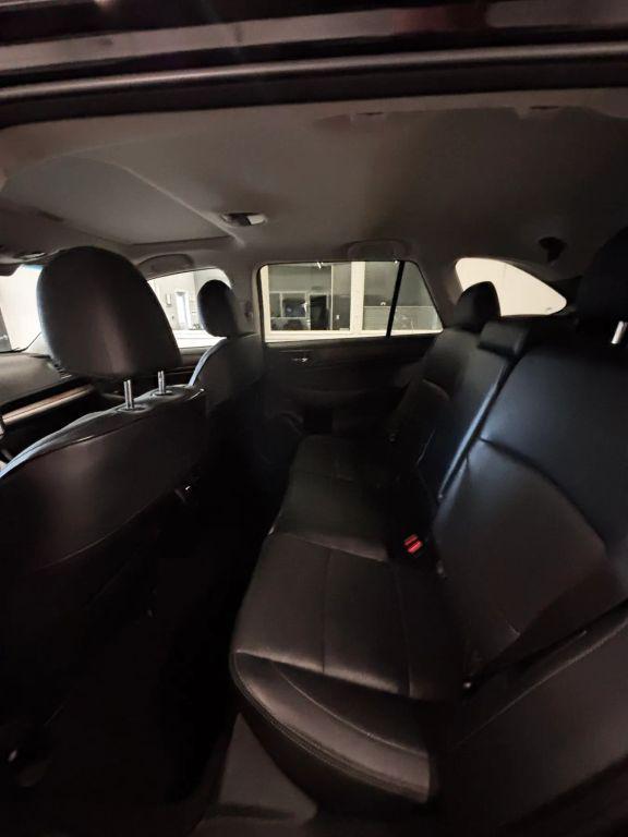 used 2016 Subaru Outback car, priced at $14,319