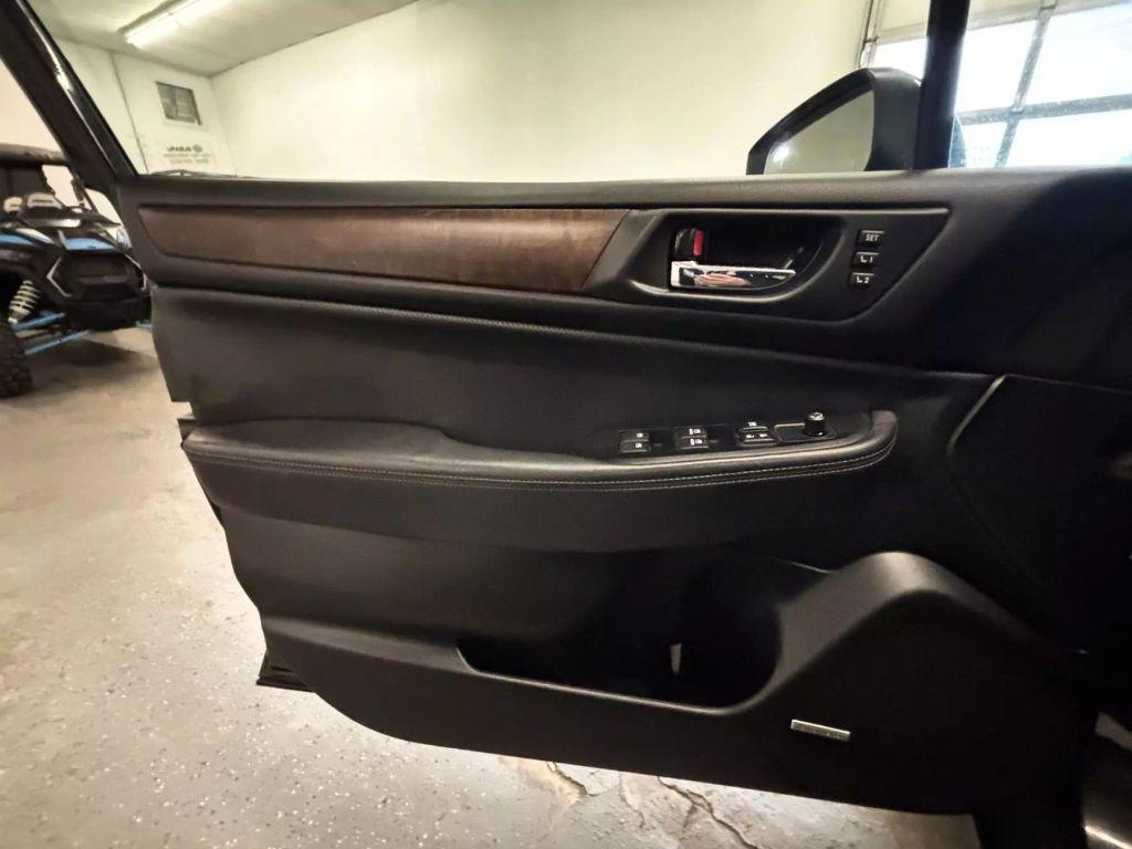 used 2016 Subaru Outback car, priced at $14,319