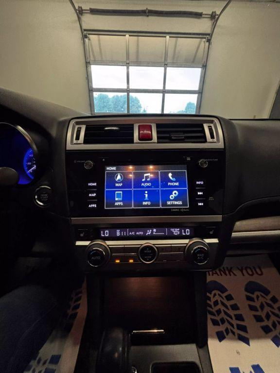 used 2016 Subaru Outback car, priced at $14,319
