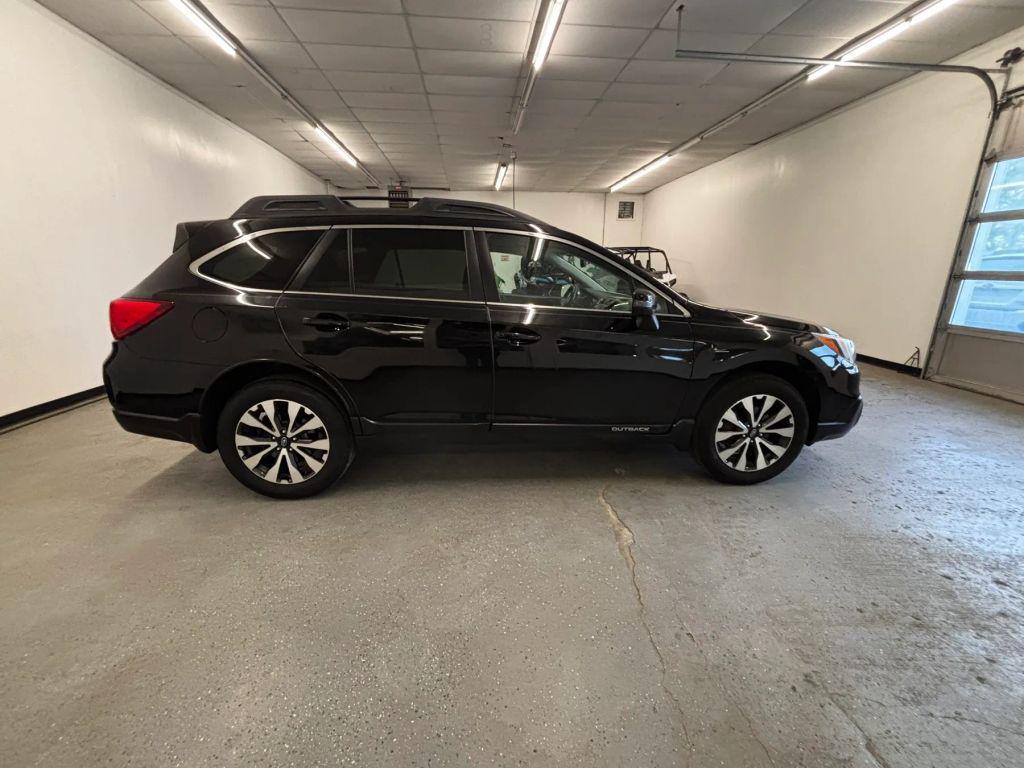 used 2016 Subaru Outback car, priced at $14,319